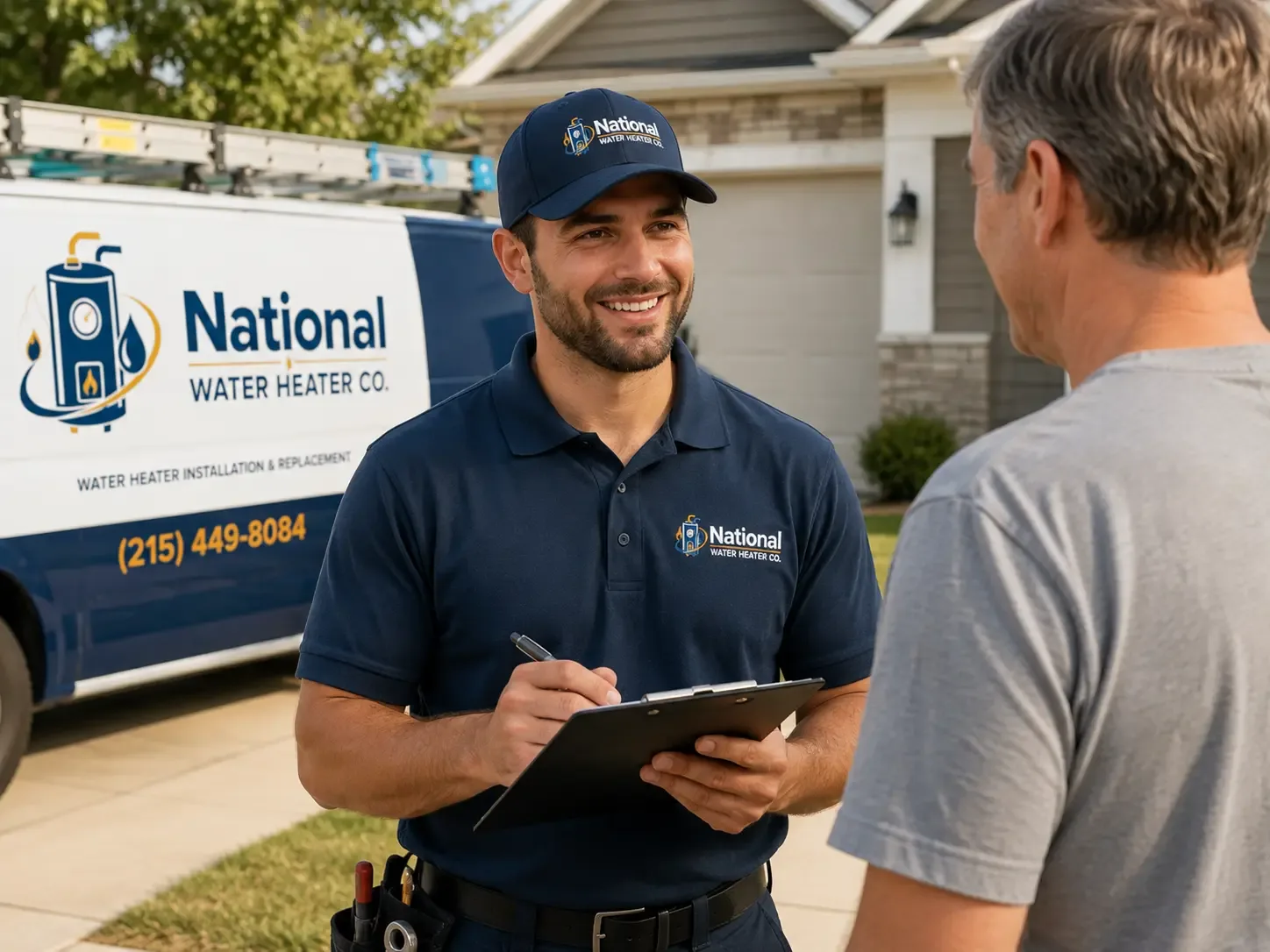Water Heater Installation Galt, IA FAQs